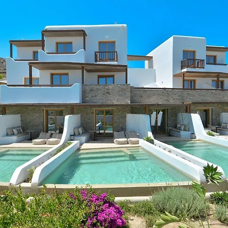 Aegon Retreat Hotel 5*