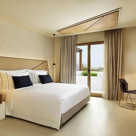 Aegon Retreat Hotel