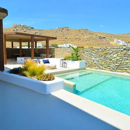 Hotel Aegon Retreat